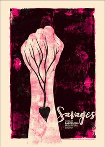 Savages Primavera Sound Barcelona 2016