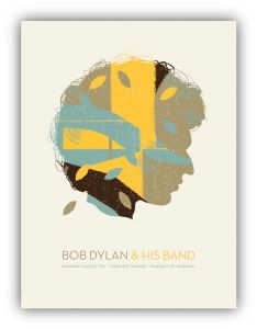 Bob Dylan Kansas City 2010