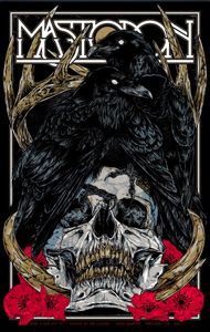 Mastodon Portland 2019