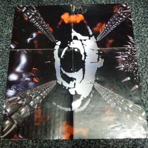 Various - Hellraiser Ultimate Hardcore Dance Album Volume II