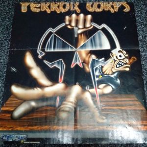 Various - Hellraiser Ultimate Hardcore Dance Album Volume II