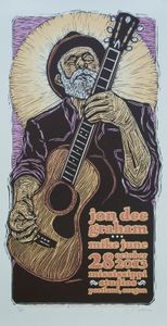 Jon Dee Graham Portland 2013