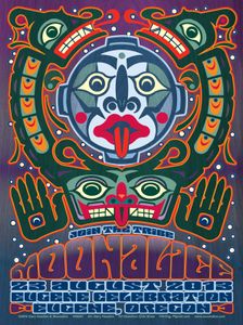 Moonalice Eugene 2013
