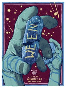 Ween - Columbus, OH, 2018