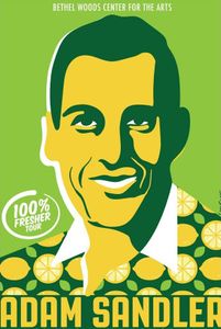 Adam Sandler Bethel 2019