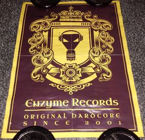 Various - Enzyme 050