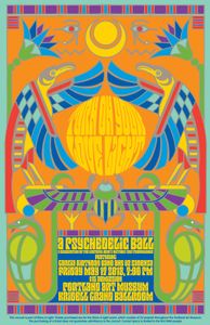Turn On Your Love Light – A Psychedelic Ball Portland 2013