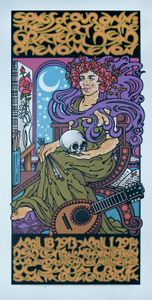 Songs of Our Own – Art of the Grateful Dead Phenomenon Santa Cruz 2013