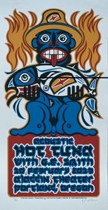 Hot Tuna Portland 2013