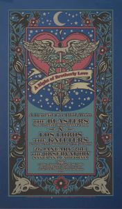 A Night of Brotherly Love – Phil Alvin Benefit Santa Ana 2013