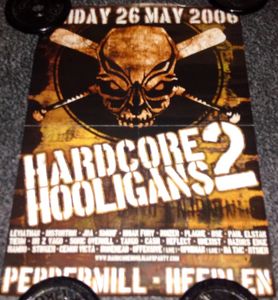 Hardcore Hooligans 2 - Heerlen, 2006