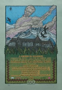 Timberline 75 – A Tribute to Tradition 2012