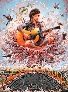 Bonnaroo 2019 (Artist edition)