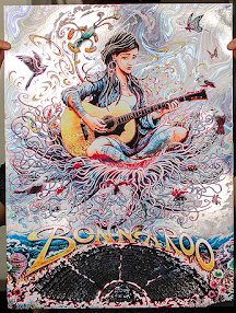 Bonnaroo 2019 (Foil edition)