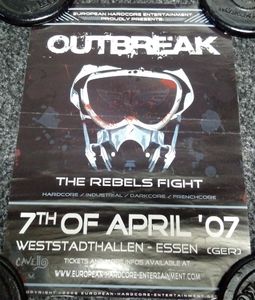 Outbreak - Essen, 2007