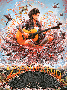 Bonnaroo 2019 (Artist edition)
