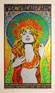 Widespread Panic New York 2013 (AP edition)