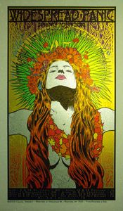 Widespread Panic Spring Tour 2013 (Dappled Sky edition)