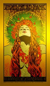 Widespread Panic Spring Tour 2013 (Gold edition)