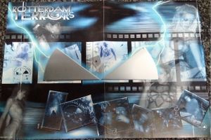 Rotterdam Terror Corps - Giftbox 1
