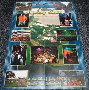 Mystery Land - Bussloo, 1997
