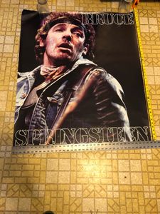 Bruce Springsteen