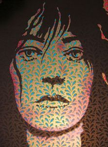 Patti Smith Amsterdam 2012 (Regular edition)