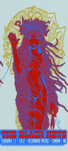 Black Keys London 2012 (Night 3)