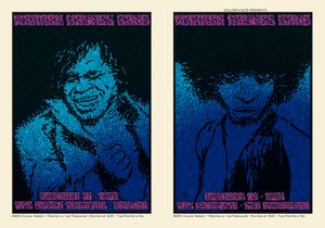 Warren Haynes Band San Francisco / Denver 2011 (Uncut edition)