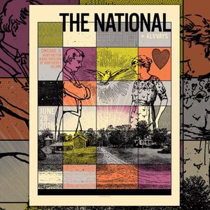 National Chicago 2019