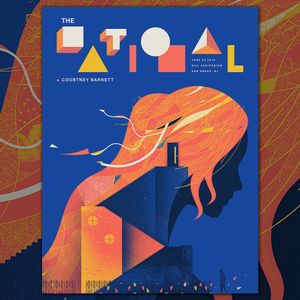 The National Ann Arbor 2019