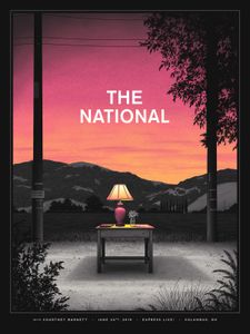 National Columbus 2019