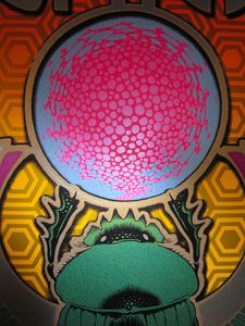 Steve Miller Band Austin 2011