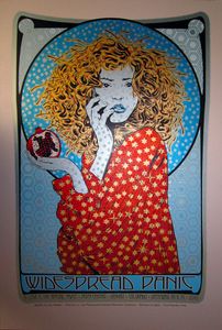 Widespread Panic Denver 2010 (Speckled Frost edition)
