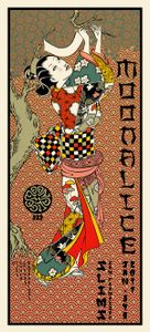 Moonalice San Francisco 2011 (Regular edition)