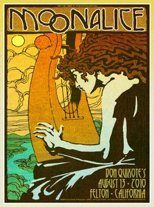 Moonalice Felton 2010