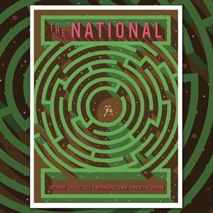 National Minneapolis 2019