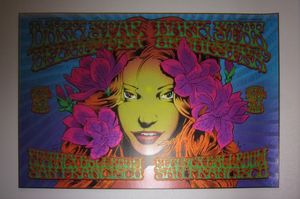 Dark Star Orchestra San Francisco 2010 (Speckled Egg edition)