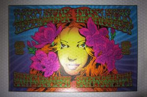 Dark Star Orchestra San Francisco 2010 (Blue Wave edition)