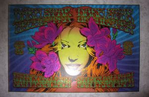 Dark Star Orchestra San Francisco 2010 (White Marble edition)