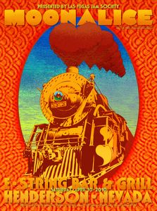 Moonalice Henderson 2010