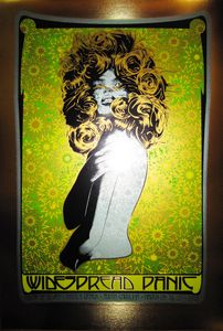 Widespread Panic Myrtle Beach 2010 (Gold edition)
