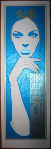 Jerry Joseph Goleta 2010 (Blue edition)
