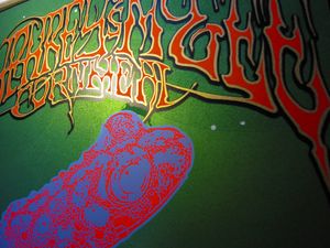 Umphrey’s McGee San Francisco 2010