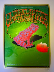 Umphrey’s McGee San Francisco 2010