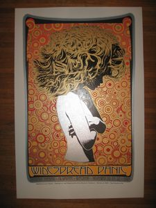 Widespread Panic Milwaukee 2009