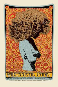 Widespread Panic Milwaukee 2009