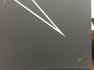Metallica Cologne 2019 VIP (AP Regular)