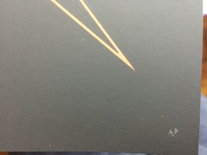 Metallica Cologne 2019 VIP (AP Variant)