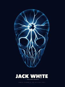 Jack White Pittsburgh 2014